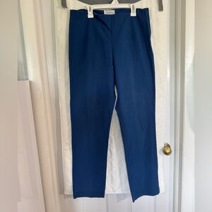 Charlotte Kallogg Blue Garment